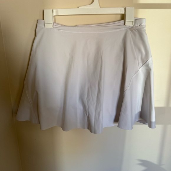 Athleta Match Point Tennis Skort Sz S Workout Activewear Athlesuire High-Rise - Picture 3 of 10